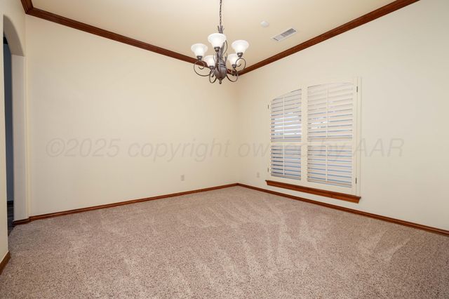 8102 Little Rock Drive, Amarillo, TX 79118