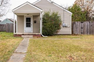 49 Greeneland BLVD, Portsmouth, VA 23701