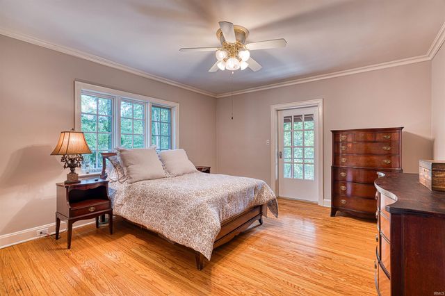 4800 Hoelscher Road, Evansville, IN 47712