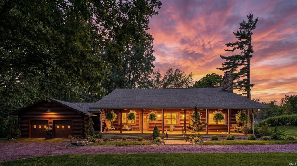 4800 Hoelscher Road, Evansville, IN 47712