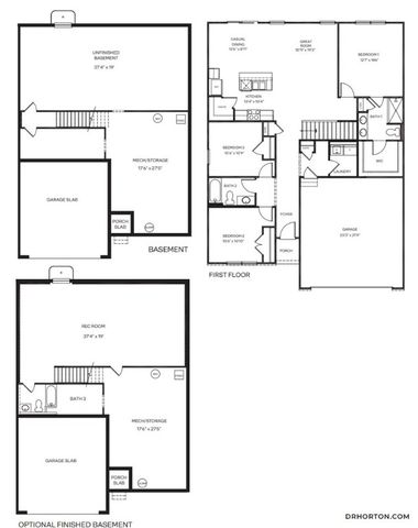 367 Leslie Farms Drive, Connoquenessing Boro, PA 16033