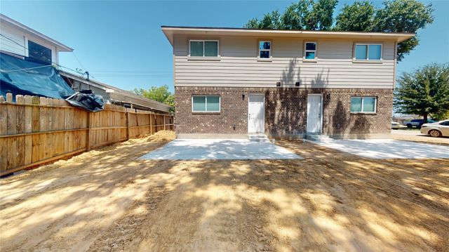 302 Georgia Street A-B, South Houston, TX 77587