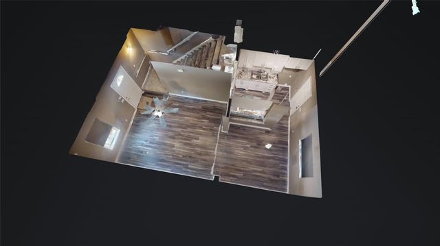 302 Georgia Street A-B, South Houston, TX 77587