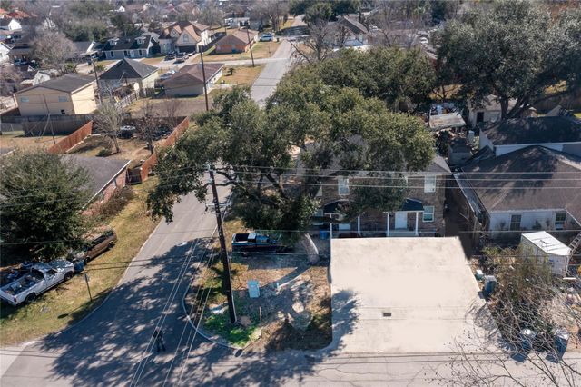 302 Georgia Street A-B, South Houston, TX 77587