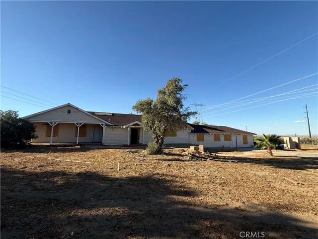 8539 W Avenue L, Lancaster, CA 93536