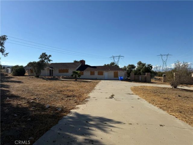 8539 W Avenue L, Lancaster, CA 93536