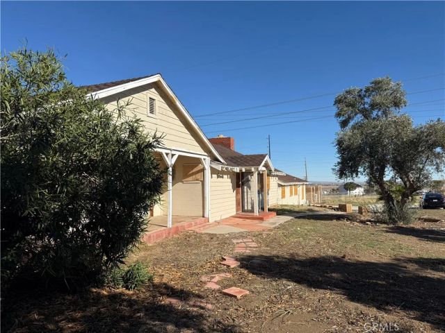8539 W Avenue L, Lancaster, CA 93536
