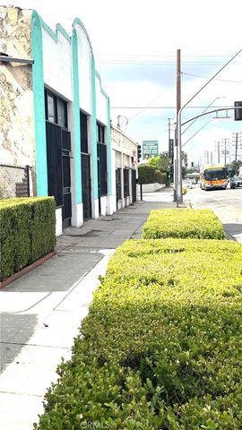 2800 N Main, Los Angeles, CA 90031