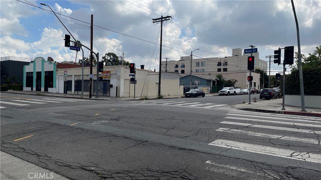 2800 N Main, Los Angeles, CA 90031