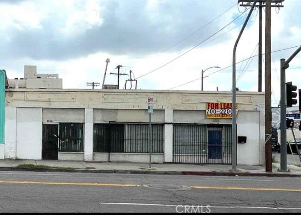 2800 N Main, Los Angeles, CA 90031