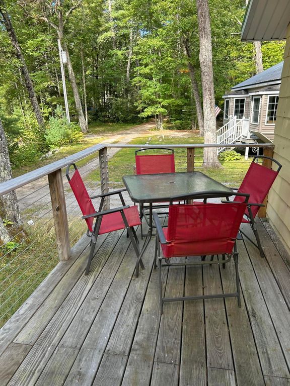 26 Dragon Back Road, Naples, ME 04055 — photo 4