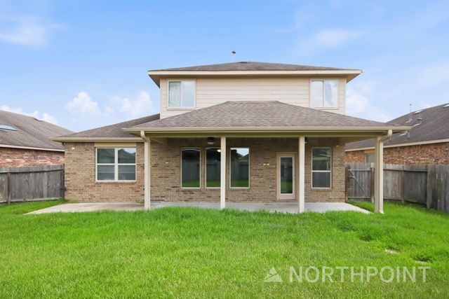 22488 Toronado Ridge Lane, Porter, TX 77365