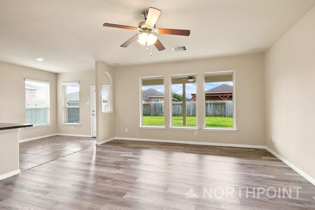 22488 Toronado Ridge Lane, Porter, TX 77365