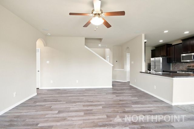 22488 Toronado Ridge Lane, Porter, TX 77365