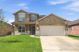 22488 Toronado Ridge Lane, Porter, TX 77365