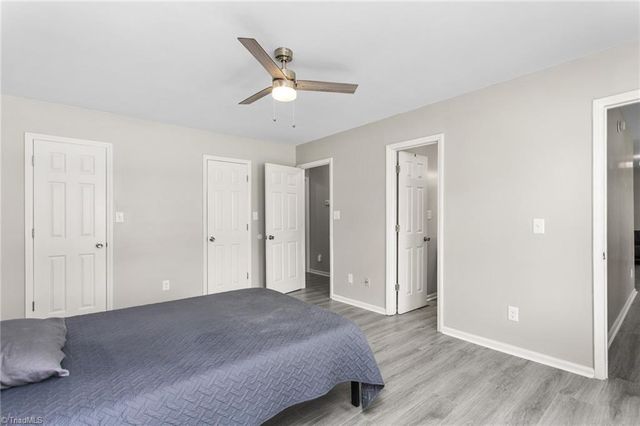 405 E Oakwood Street, Mebane, NC 27302