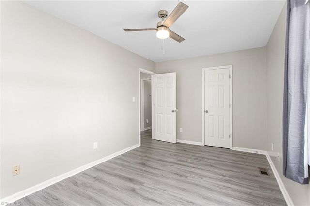 405 E Oakwood Street, Mebane, NC 27302