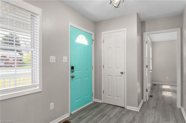 405 E Oakwood Street, Mebane, NC 27302