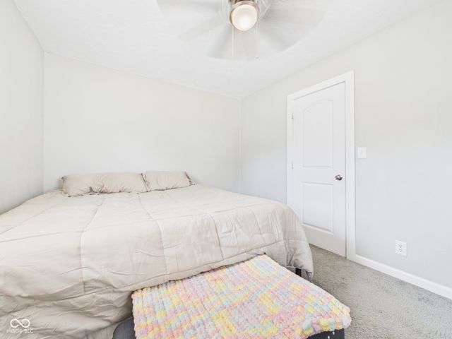 1124 E 10th Street, Anderson, IN 46012