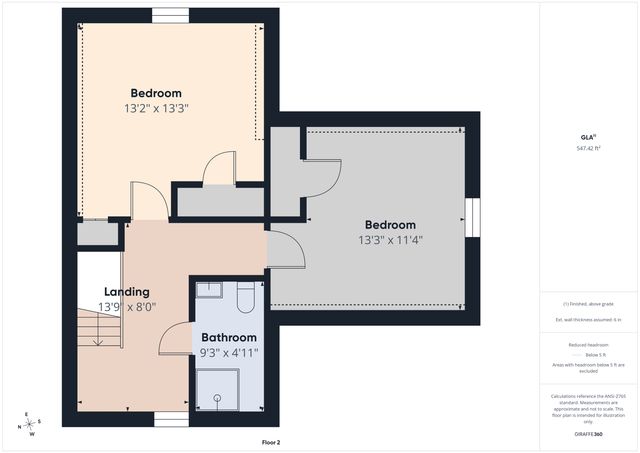 1124 E 10th Street, Anderson, IN 46012
