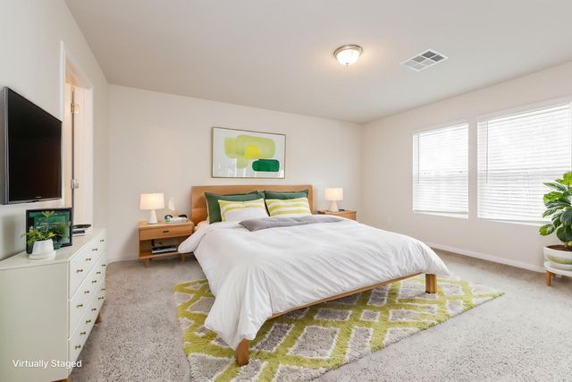 17640 Cedar Crest Drive, Conroe, TX 77306