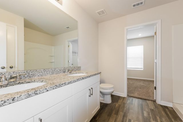 17640 Cedar Crest Drive, Conroe, TX 77306