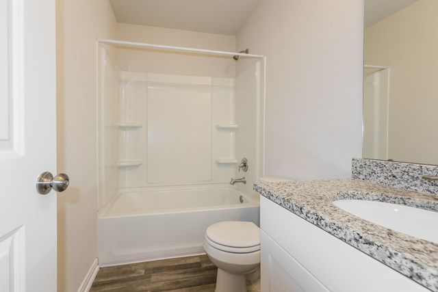 17640 Cedar Crest Drive, Conroe, TX 77306