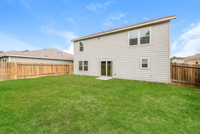 17640 Cedar Crest Drive, Conroe, TX 77306