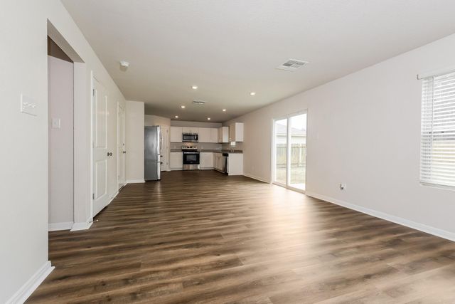 17640 Cedar Crest Drive, Conroe, TX 77306