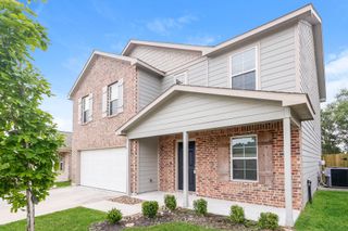 17640 Cedar Crest Drive, Conroe, TX 77306