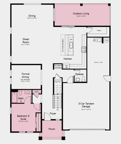 2040 Serendipity Dr, Roseville, CA 95747