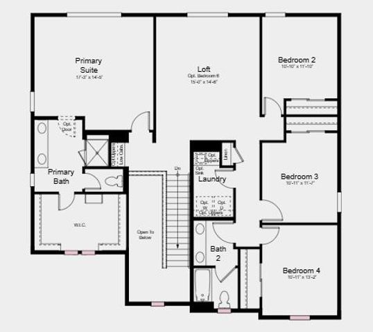 2040 Serendipity Dr, Roseville, CA 95747