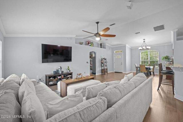 8575 CROOKED TREE Drive, Jacksonville, FL 32256