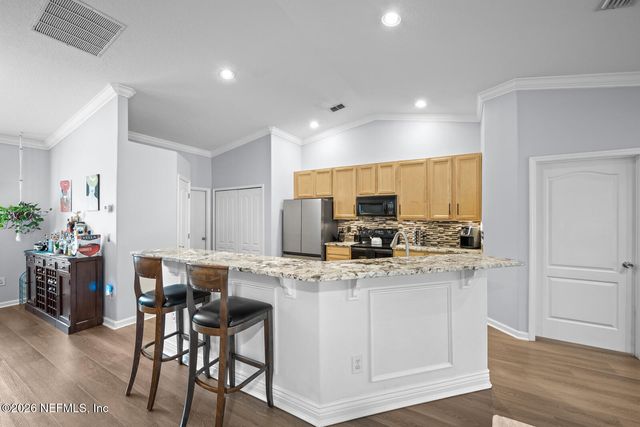 8575 CROOKED TREE Drive, Jacksonville, FL 32256
