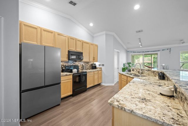 8575 CROOKED TREE Drive, Jacksonville, FL 32256