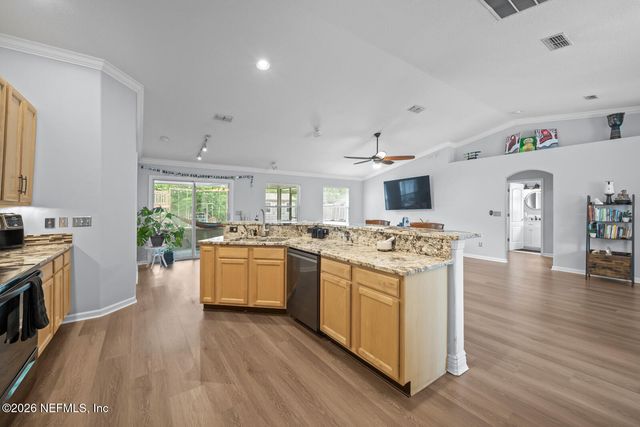 8575 CROOKED TREE Drive, Jacksonville, FL 32256
