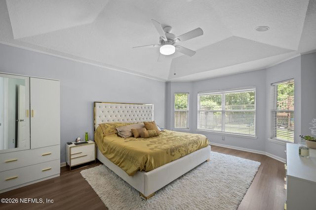 8575 CROOKED TREE Drive, Jacksonville, FL 32256