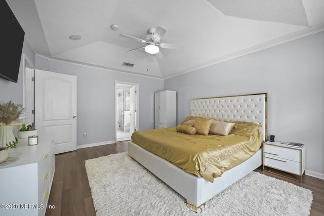 8575 CROOKED TREE Drive, Jacksonville, FL 32256