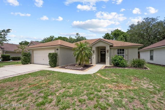 8575 CROOKED TREE Drive, Jacksonville, FL 32256