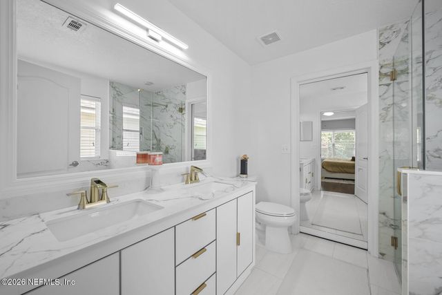 8575 CROOKED TREE Drive, Jacksonville, FL 32256