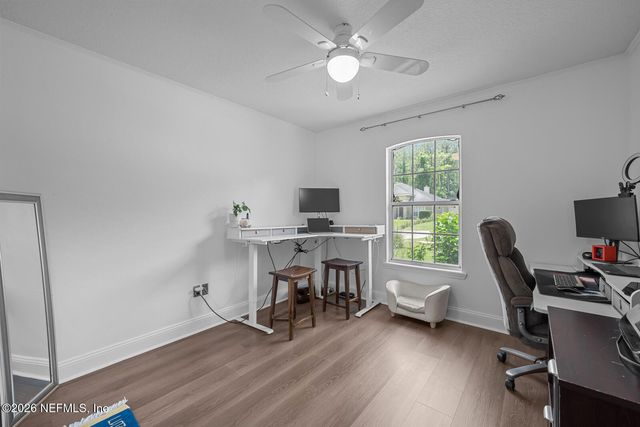 8575 CROOKED TREE Drive, Jacksonville, FL 32256