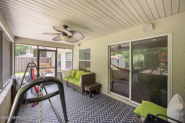 8575 CROOKED TREE Drive, Jacksonville, FL 32256