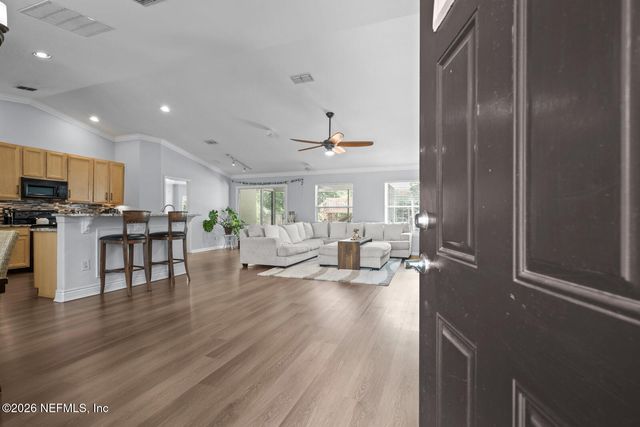 8575 CROOKED TREE Drive, Jacksonville, FL 32256