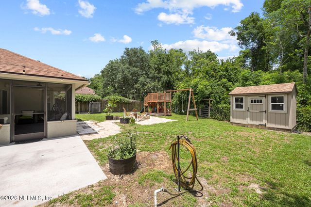 8575 CROOKED TREE Drive, Jacksonville, FL 32256