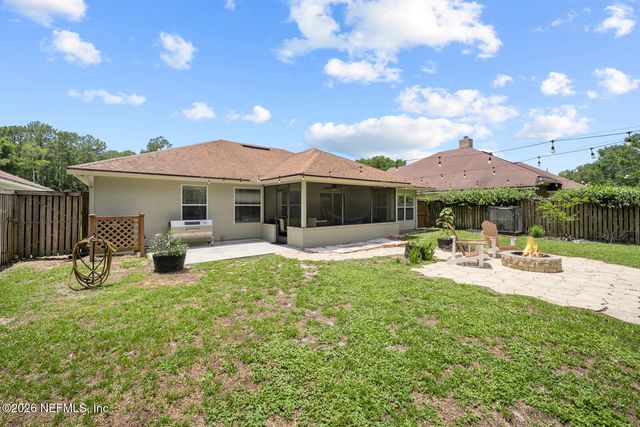 8575 CROOKED TREE Drive, Jacksonville, FL 32256