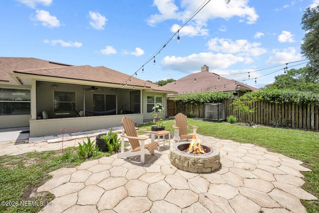 8575 CROOKED TREE Drive, Jacksonville, FL 32256