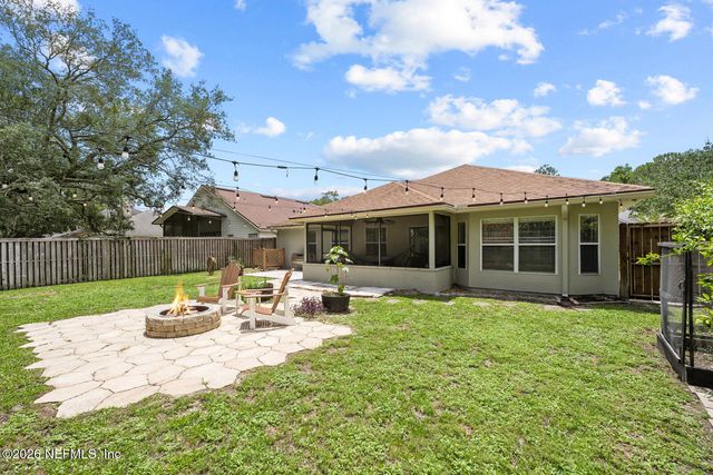 8575 CROOKED TREE Drive, Jacksonville, FL 32256