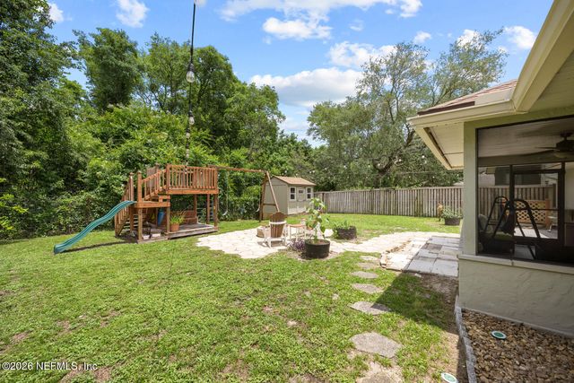 8575 CROOKED TREE Drive, Jacksonville, FL 32256