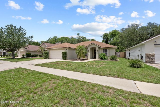 8575 CROOKED TREE Drive, Jacksonville, FL 32256