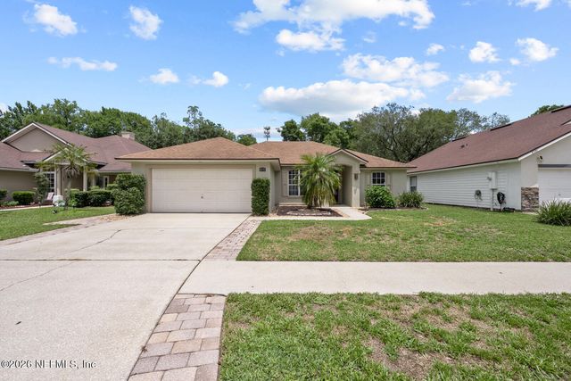 8575 CROOKED TREE Drive, Jacksonville, FL 32256